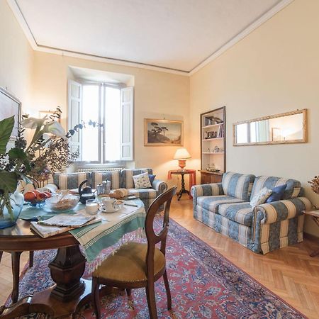 Italian Experience-Duomo Suite Firenze Esterno foto