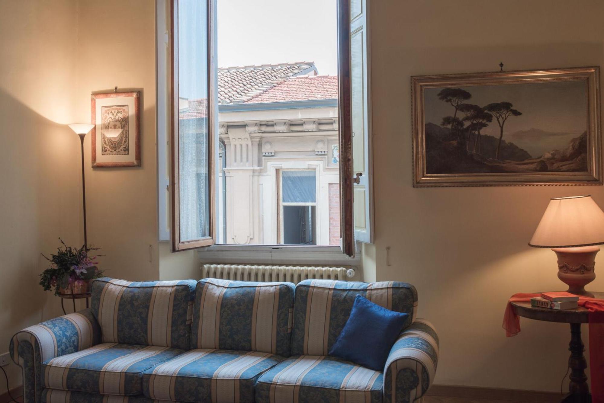 Italian Experience-Duomo Suite Firenze Esterno foto