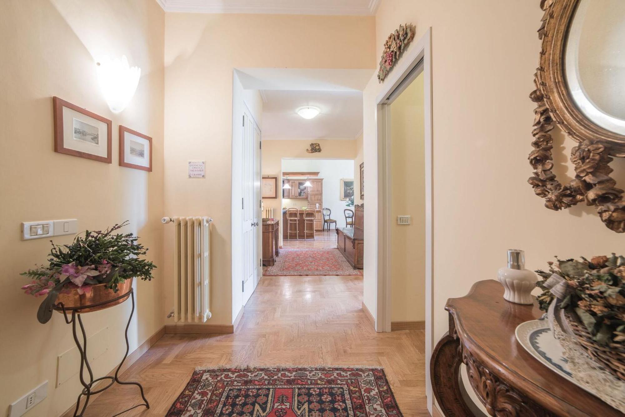 Italian Experience-Duomo Suite Firenze Esterno foto