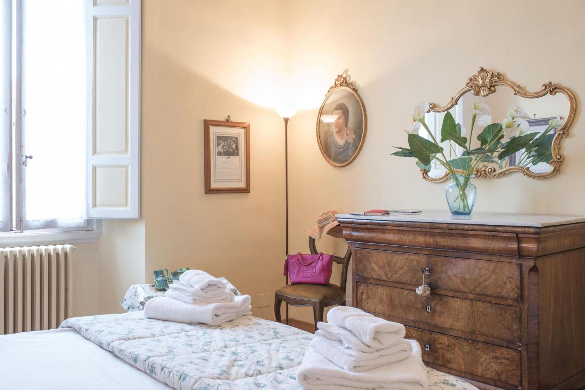 Italian Experience-Duomo Suite Firenze Esterno foto