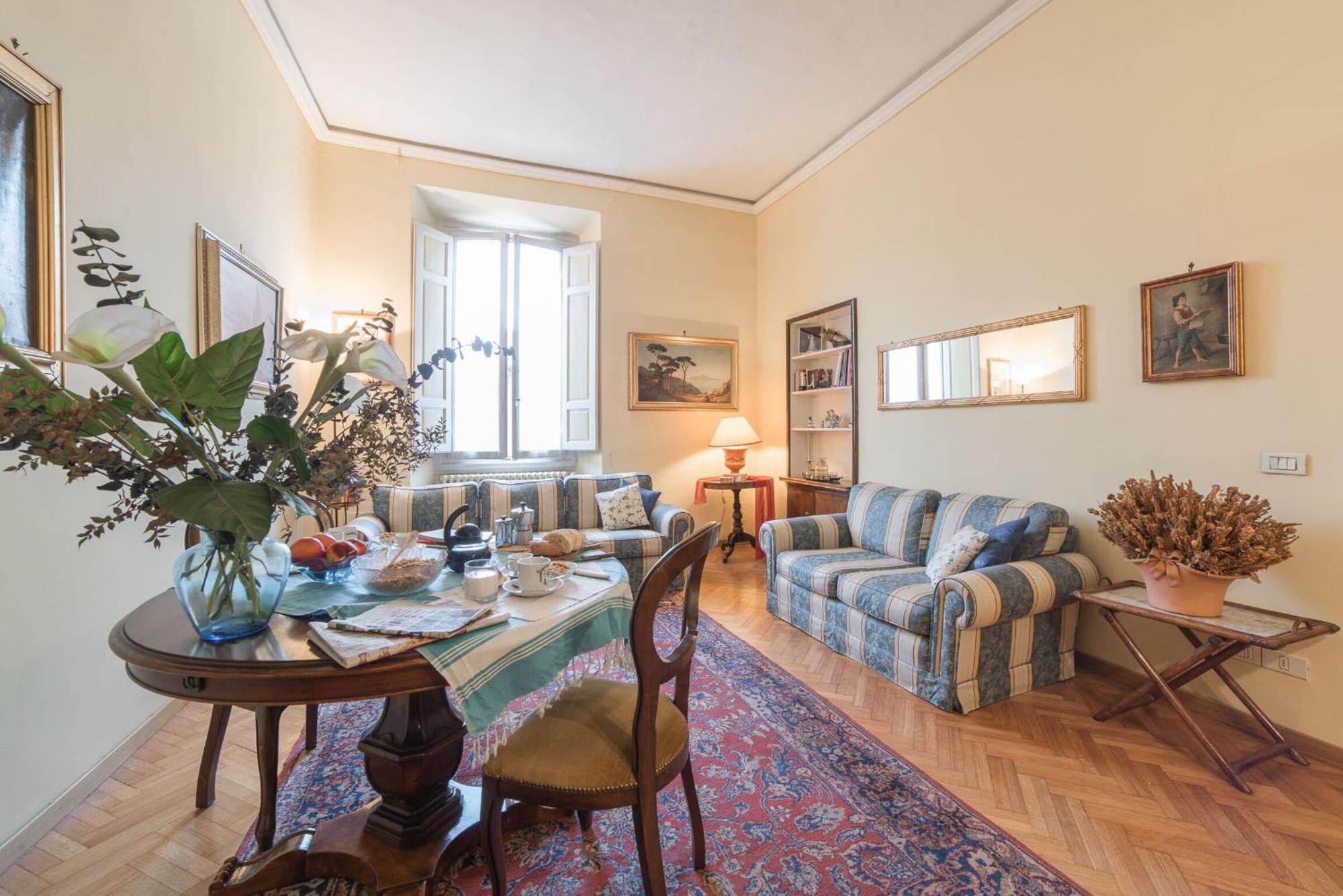Italian Experience-Duomo Suite Firenze Esterno foto
